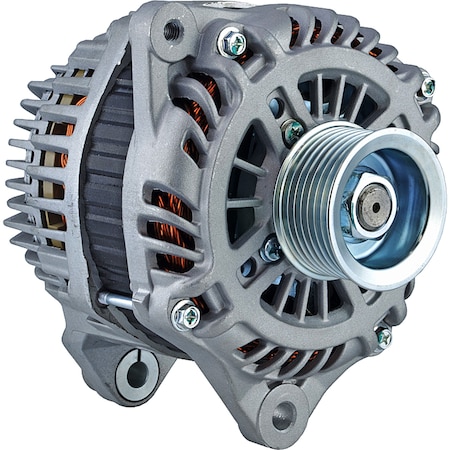 Db Electrical New Alternator For 3.5L Infiniti Ex35 11 12 2011 2012 23100-3Fy1A A3Tj1991B 400-48192